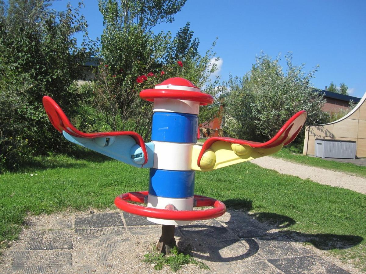 Unique Bungalow On The Dunes At Only 700 M From The Beach s-Gravenzande Zewnętrze zdjęcie